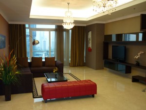 A classy world class apartment like no other!!!