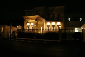 Lux House Furnished in Kebayoran Baru