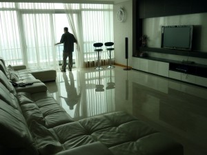 Furnished Apartment Kempinski