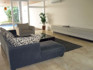 New House with Pool