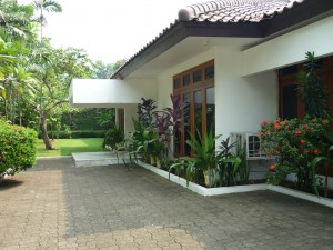 Nice Home with Pool in Kuningan