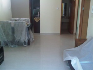 Apartment near Pondok Indah Golf Course