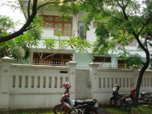 House near Pondok Indah Mall 2