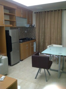 Marygold Royal Medit Fully Furnished