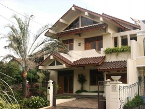Good Location & Nice House without Pool